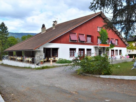 Achat Hotel particulier haut de gamme Ariège 575 000 €