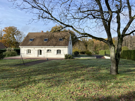 Maison de prestige Gambais 629 000 €