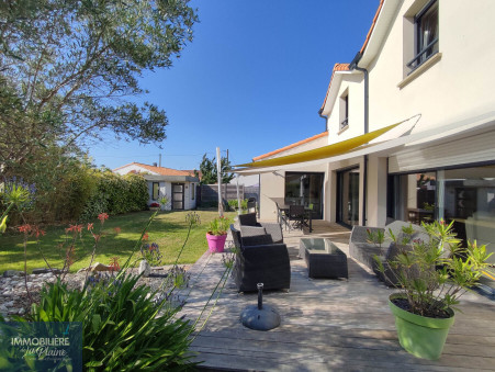 Achat Maison grand standing Loire atlantique 587 600 €