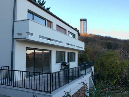 à vendre Villa haut de gamme Meurthe et moselle 649 000 €