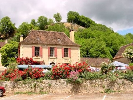 Vente Maison de prestige Dordogne 506 880 €