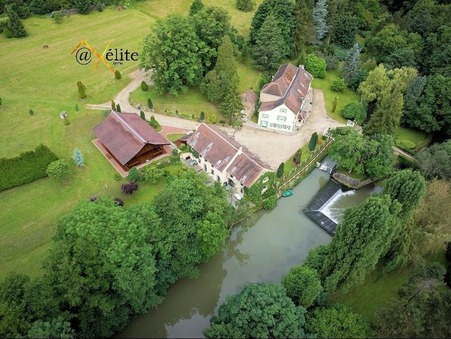 à vendre Maison de maître grand standing Coulommiers 1 990 000 €