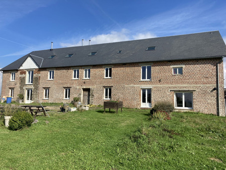 Vente Villa de luxe Aisne 572 000 €