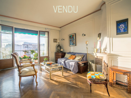 Appartement de prestige Marseille 8eme arrondissement 525 000 €