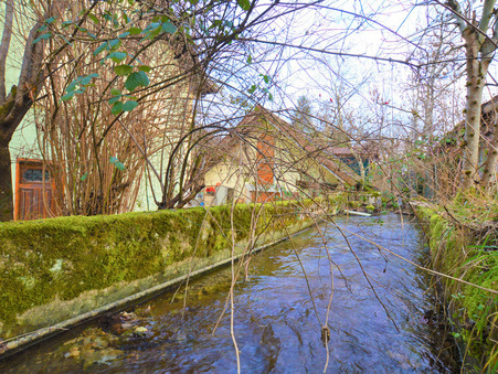 Vente Maison/villa de prestige Péron 2 500 000 €