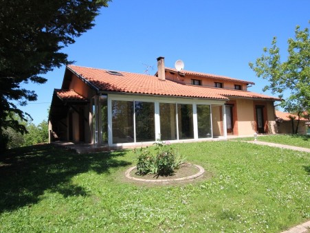 Achat Maison de qualité Haute garonne 510 000 €