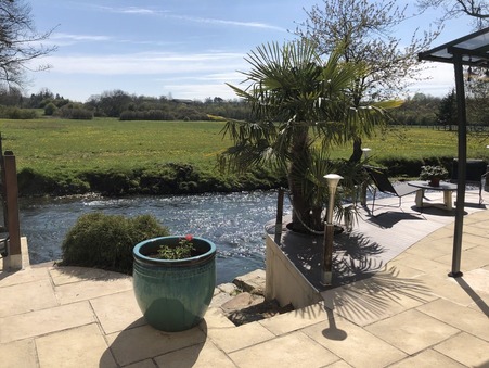Achat Villa de prestige Eure 630 000 €