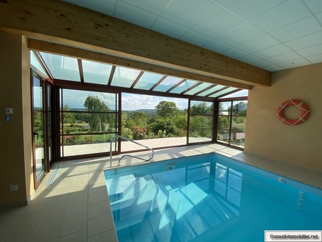 Achat Maison de qualité Haute marne 530 000 €