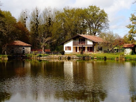 Vente Villa de luxe Landes 567 000 €
