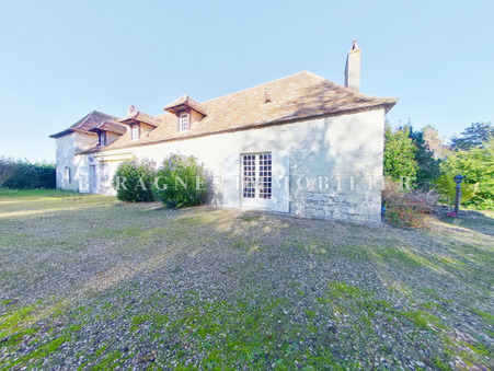 Maison de luxe Bergerac 582 750 €