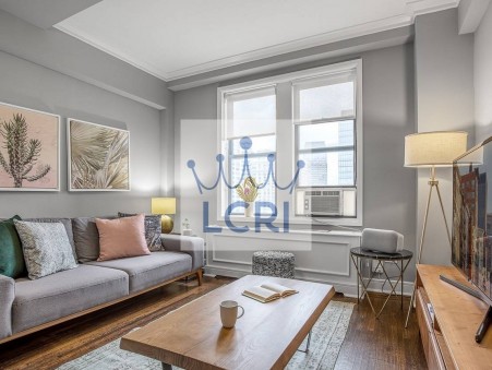 Appartement de prestige Paris 17eme arrondissement 600 000 €