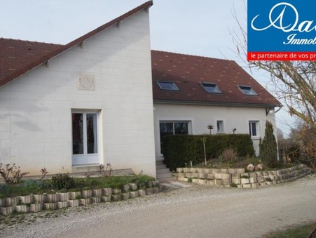 à vendre Villa grand standing Aube 514 500 €