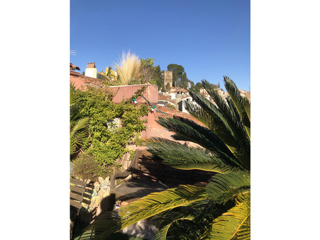 Vente Villa de luxe Cogolin 790 000 €
