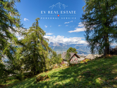 Vente Chalet haut de gamme Corrèze 2 400 000 €