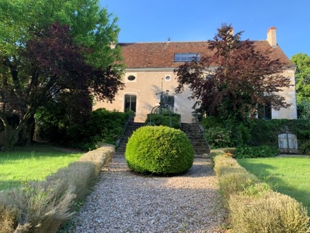 à vendre Maison de maître de luxe Centre 695 000 €