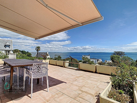Achat Maison/villa de prestige Finistère 509 250 €