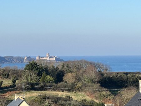 Vente Maison/villa grand standing Côtes d'Armor 1 248 000 €