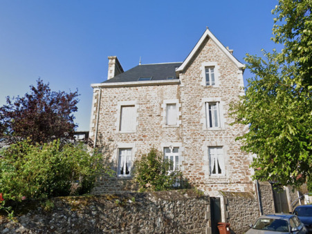 Achat Maison de maître grand standing Côtes d'Armor 574 750 €
