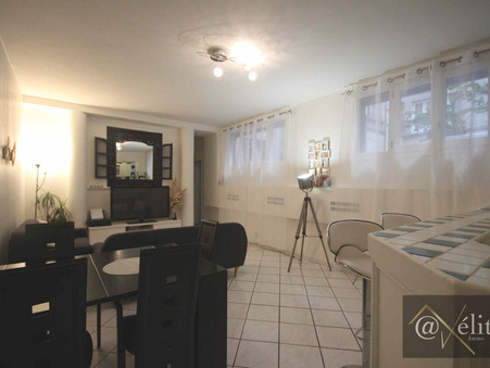 Appartement de luxe Paris 605 500 €