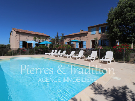 Vente Villa  Vaucluse 715 000 €
