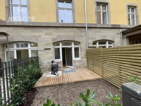 Achat Appartement de luxe Strasbourg 628 800 €
