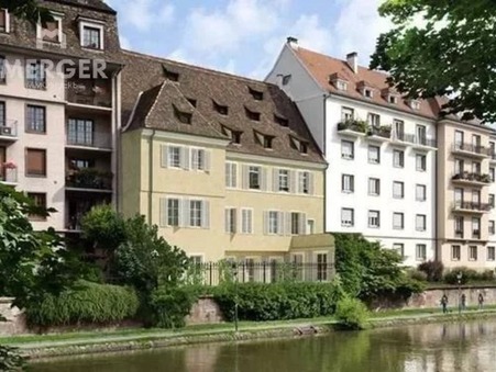 Vente Appartement de prestige Strasbourg 533 500 €