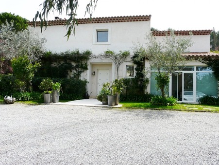 Maison de prestige Valbonne 1 370 000 €