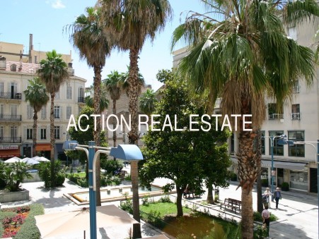 à vendre Appartement de luxe Cannes 750 000 €