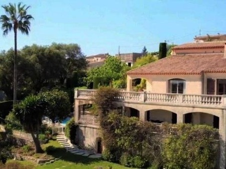 Vente Maison de luxe Le Golfe Juan 1 580 000 €