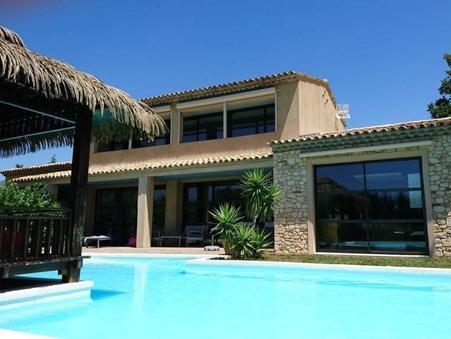 Maison de prestige Roquefort-les-pins 1 790 000 €
