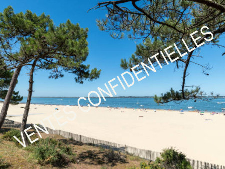 Maison de prestige Arcachon 1 450 000 €