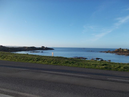 Vente Immeuble de qualité Finistère 514 500 €