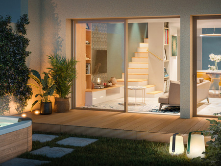 Vente Appartement de luxe Hérault 600 000 €