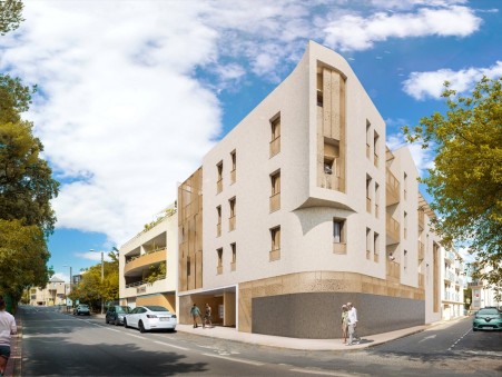 Achat Appartement  Hérault 800 000 €