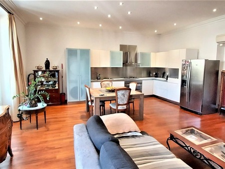à vendre Appartement  Beaulieu sur Mer 725 000 €