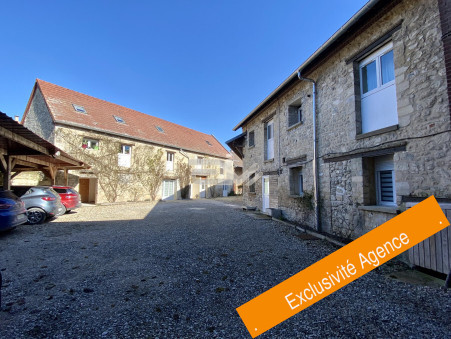 à vendre Maison  Fismes 605 000 €