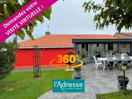 Vente Chalet grand standing Pays de la Loire 303 800 €