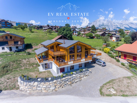 à vendre Chalet de prestige Corrèze 2 500 000 €