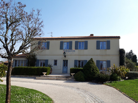 Achat Maison/villa de prestige Léognan 1 196 000 €