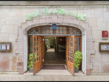 Vente Hotel particulier haut de gamme Saône et loire 1 560 000 €