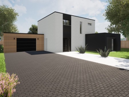 Achat Maison et terrain grand standing Loiret 548 731 €