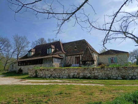 Achat Maison de luxe Dordogne 595 000 €