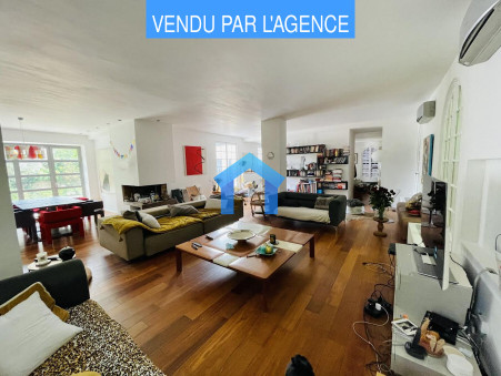 Achat Maison haut de gamme Val d'Oise 1 545 000 €