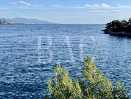 Achat Propriété grand standing Saint Jean Cap Ferrat 250 000 000 €
