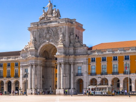 Appartement de prestige Lisboa 3 200 000 €