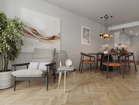 Achat Appartement grand standing Aube 1 100 000 €