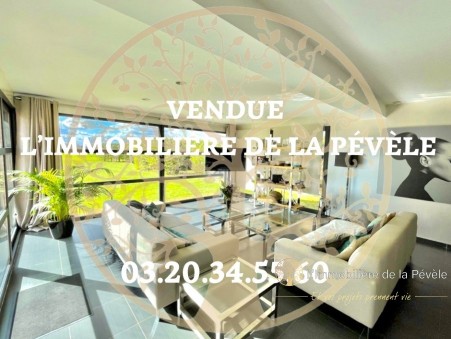 Vente Maison  Nord 528 000 €