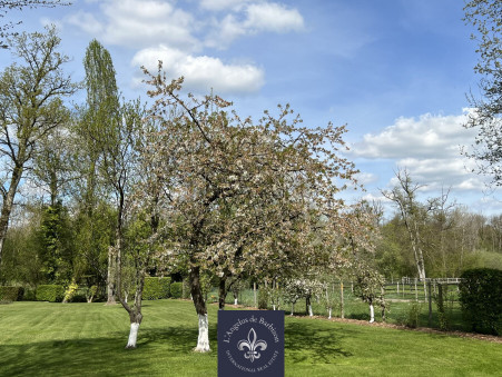 Vente Propriété de prestige Seine et marne 1 980 000 €