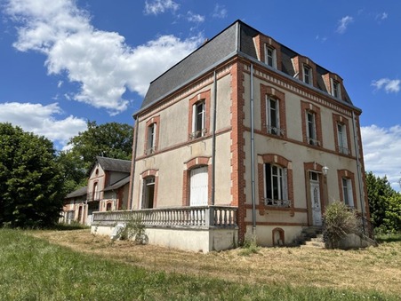 Vente Chateau grand standing Centre 360 400 €
