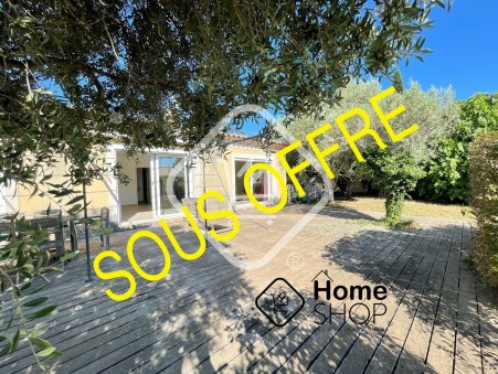 Achat Villa haut de gamme Les Pennes Mirabeau 597 000 €